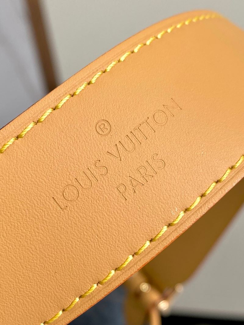 LV Shopping Bags